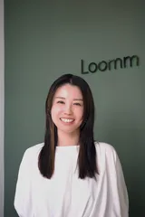 Loomm トップスタイリスト 森野 めぐみ